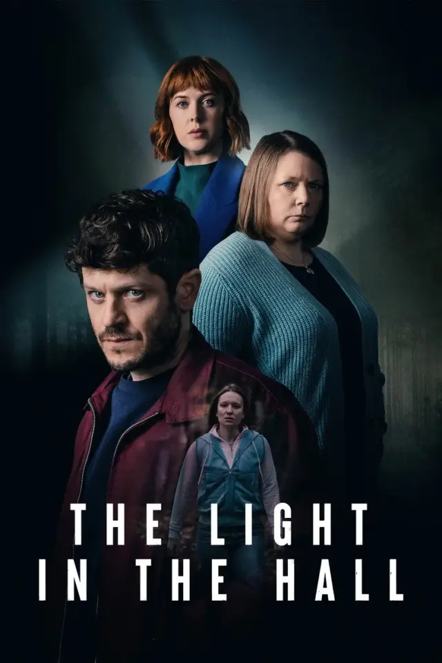 سریال روشنایی هال (The Light in the Hall) پوستر