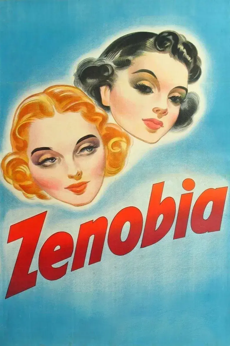 فیلم زنوبیا 1939
