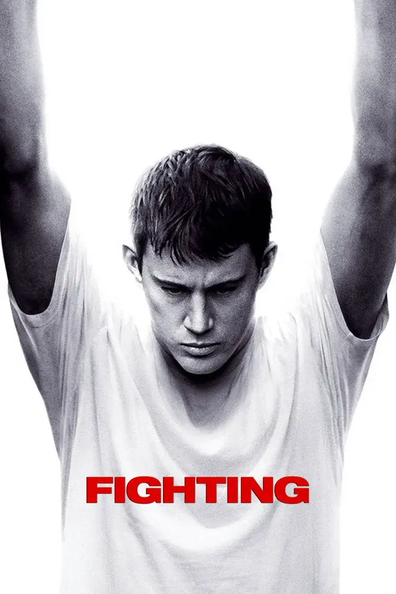 فیلم مبارزه 2009