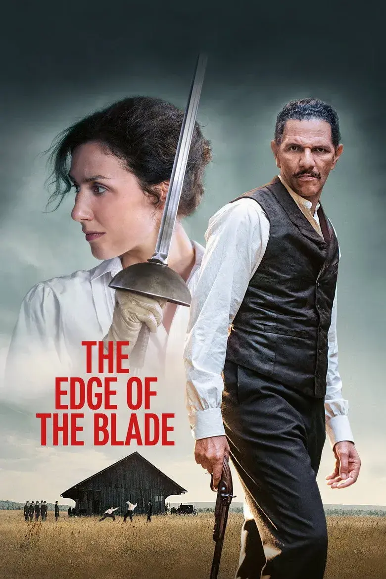 فیلم لبه تیغ 2023