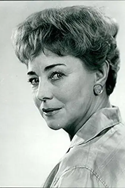 مری کریج