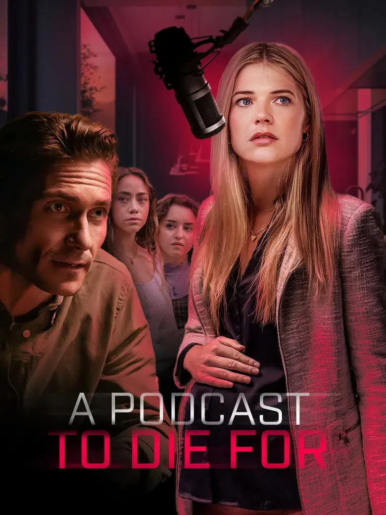 فیلم پادکست مرگبار