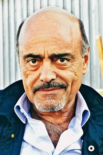 کلودیو اسپادارو