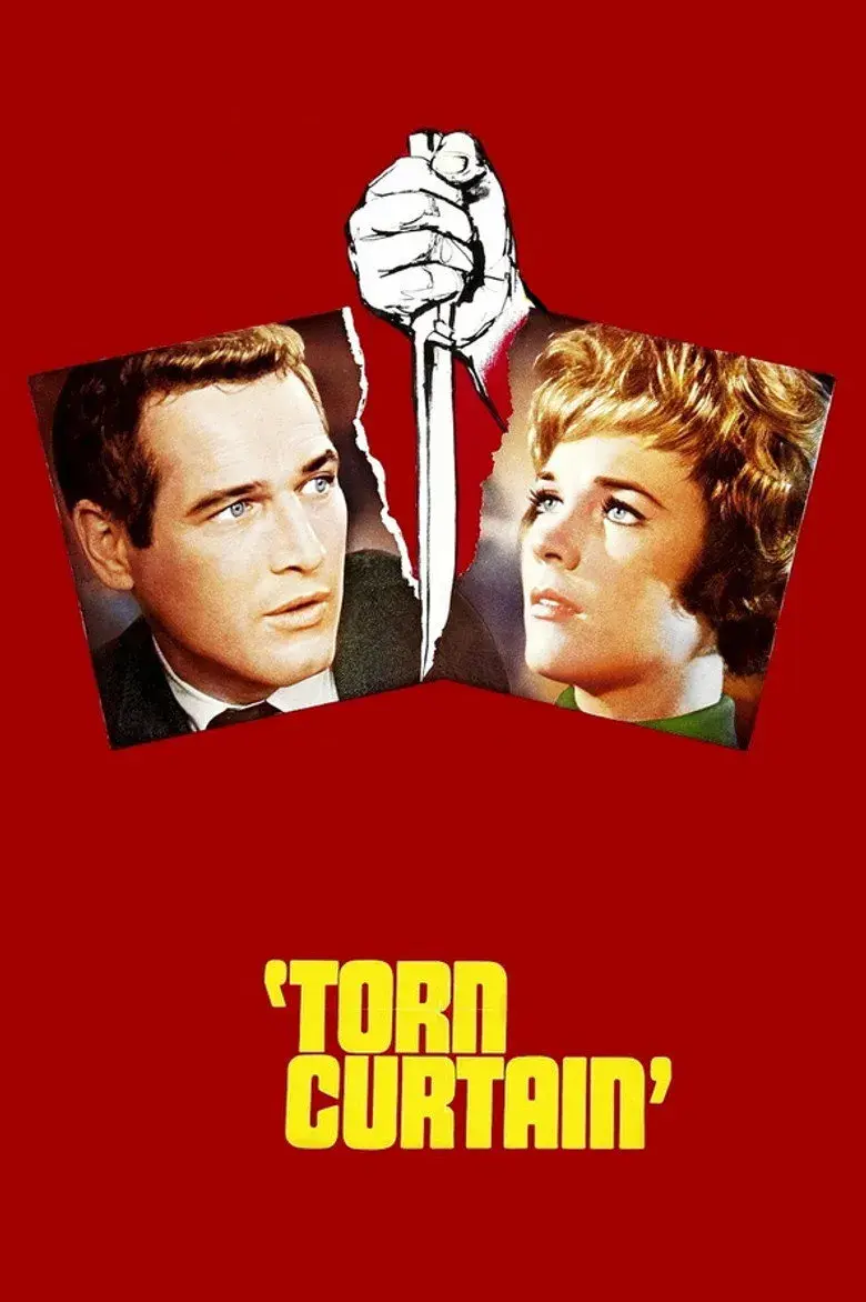 فیلم پرده پاره
