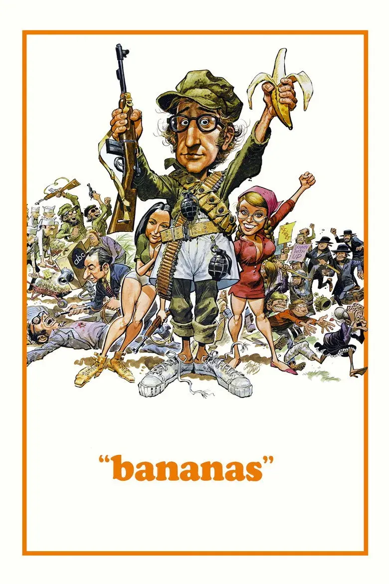 فیلم موزها
