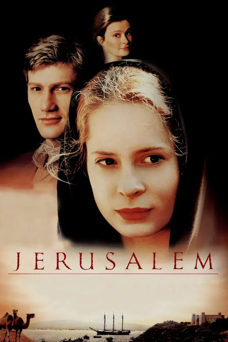 فیلم اورشلیم