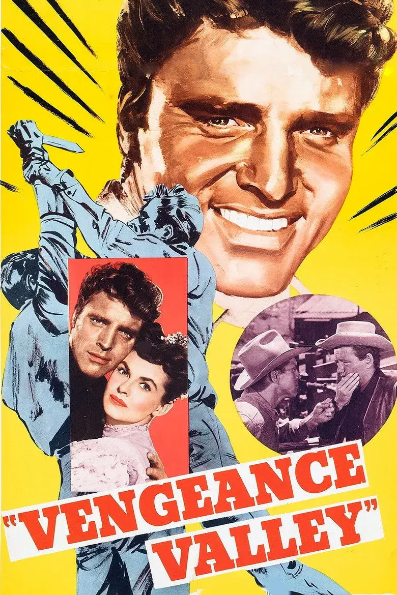 فیلم دره انتقام