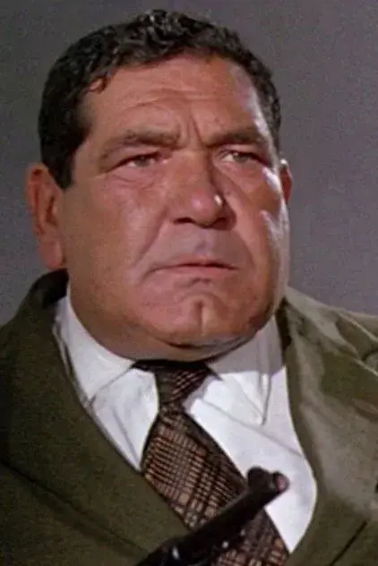آمریگو سانترلی