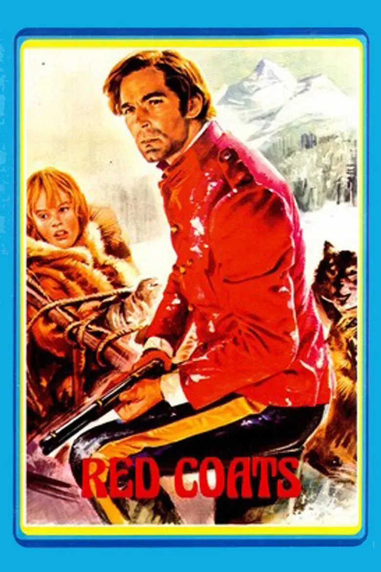 فیلم کت قرمز 1975