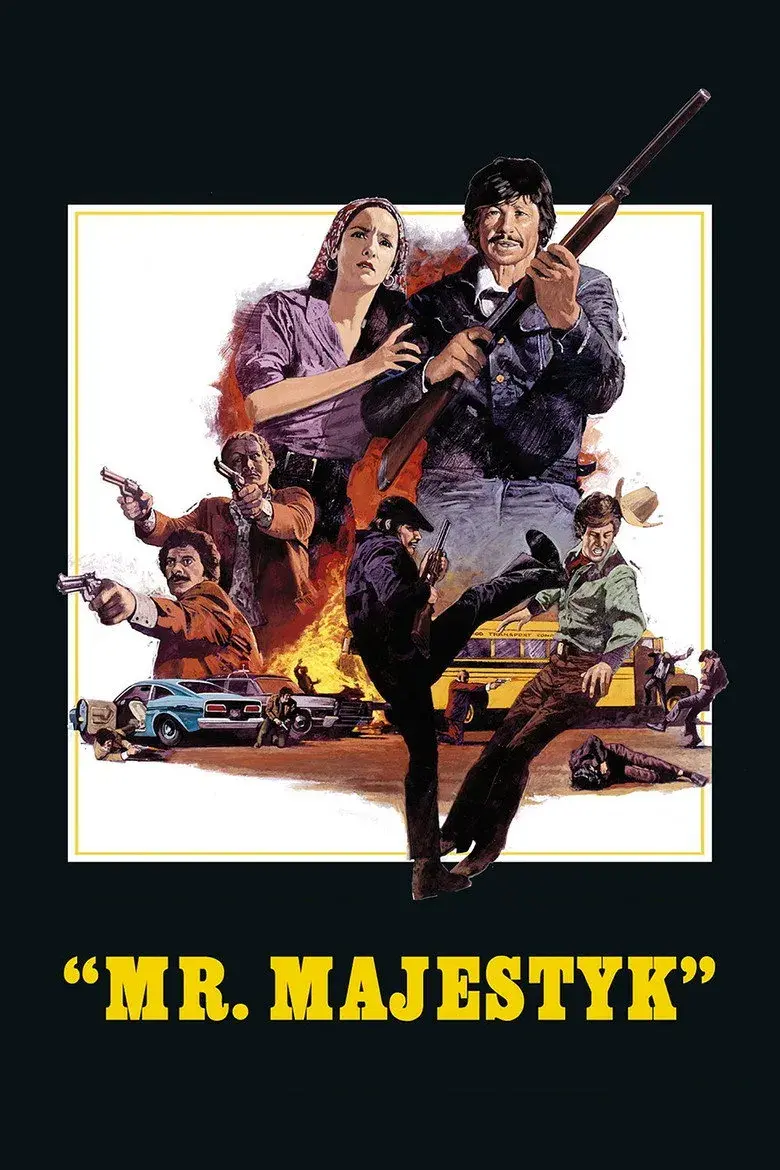 فیلم سرافراز 1974
