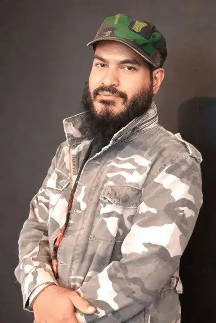 رضوان رائول