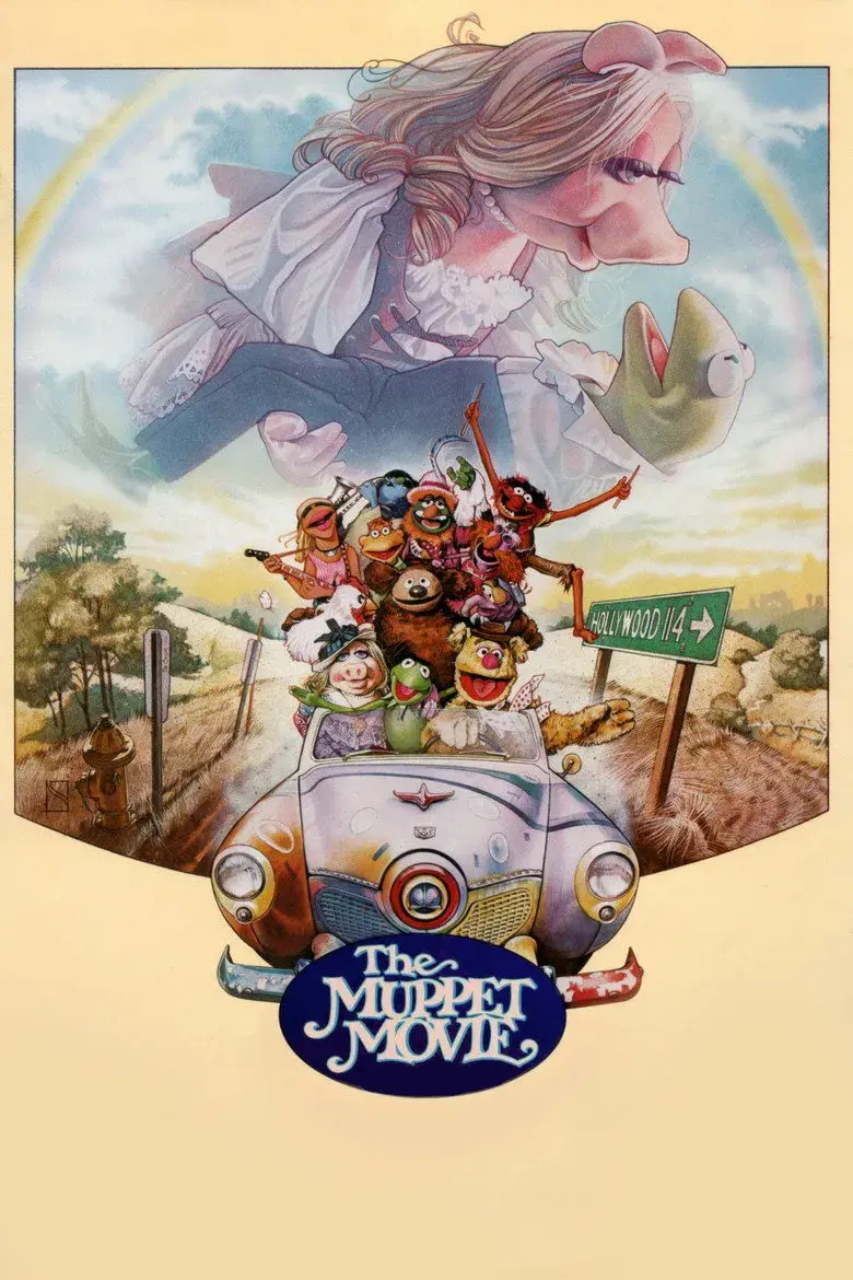 فیلم ماپت ها 1979