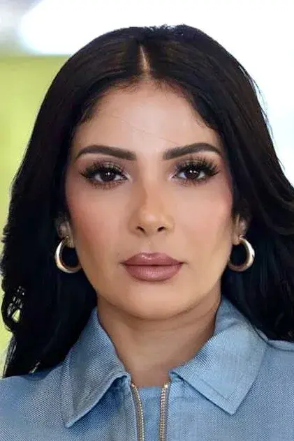مونا زکی
