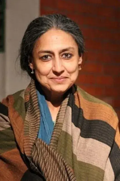 پادماواتی رائو