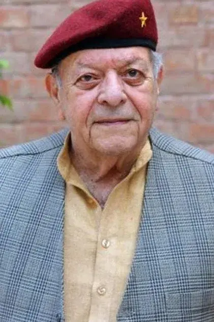 مسعود اختر