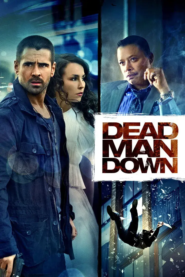 فیلم لذت انتقام 2013
