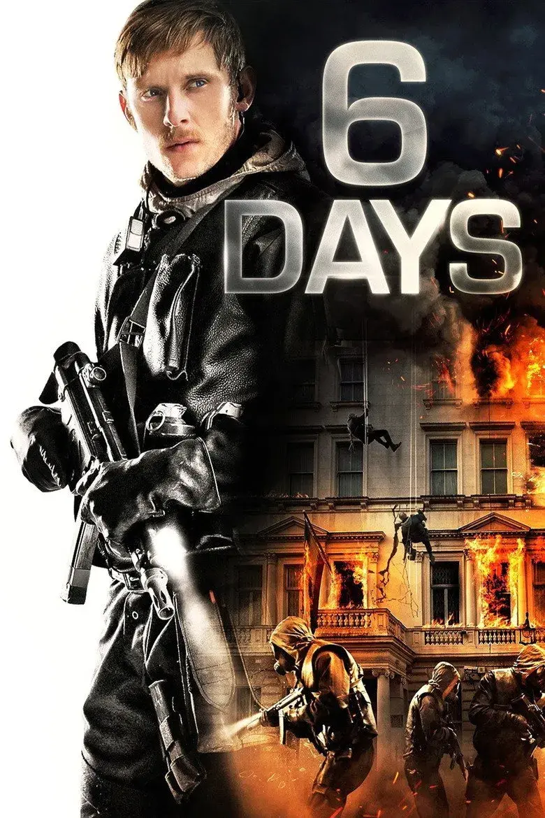 فیلم 6 روز
