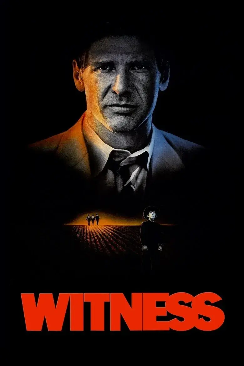 فیلم شاهد 1985
