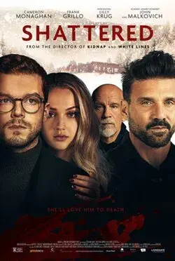 فیلم شکسته 2022