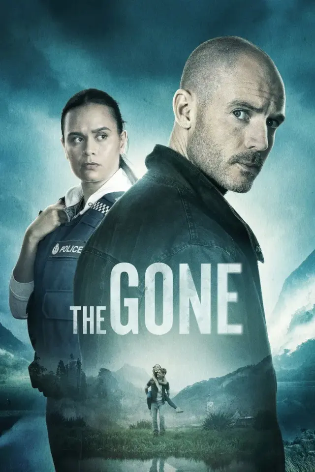 سریال گمشده 2023 (The Gone) پوستر