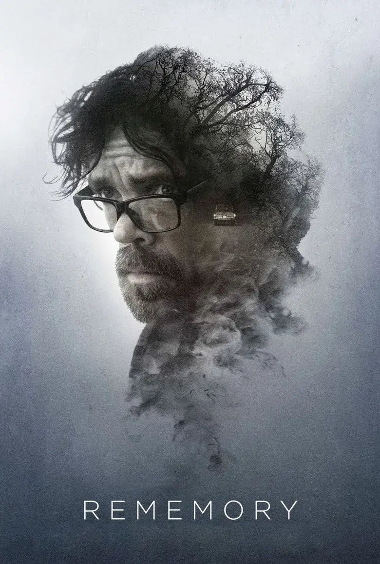 فیلم یادآوری 2017