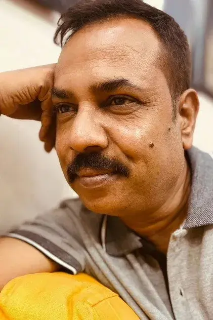 غنشیام گارگ