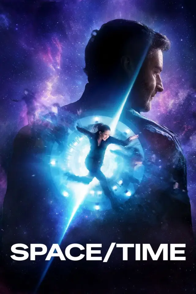 فیلم فضا/زمان (Space/Time) پوستر