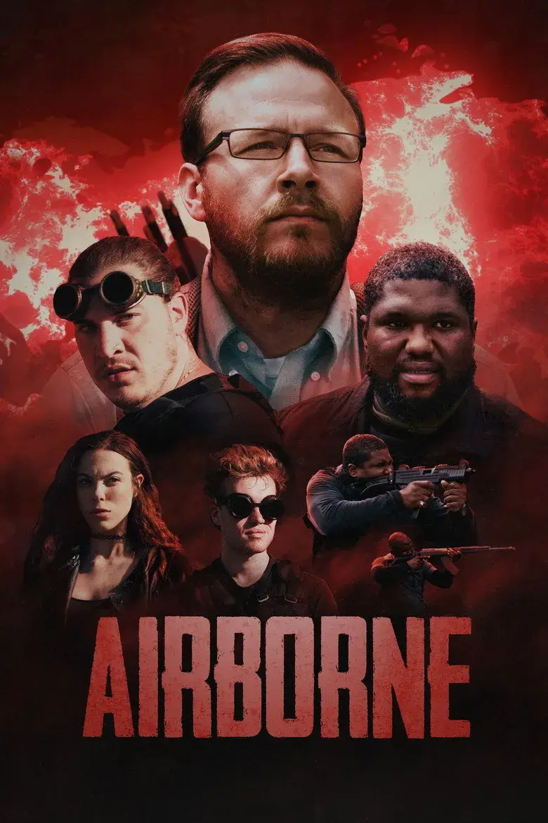 فیلم هوابرد 2022
