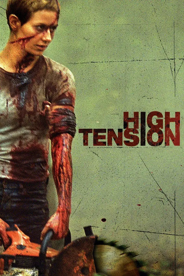 فیلم تنش بالا