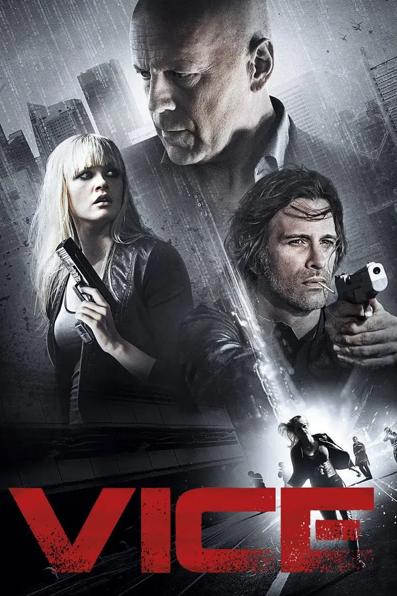 فیلم وایس