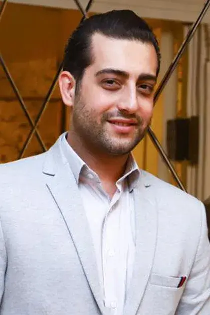 آرش سلیمانی