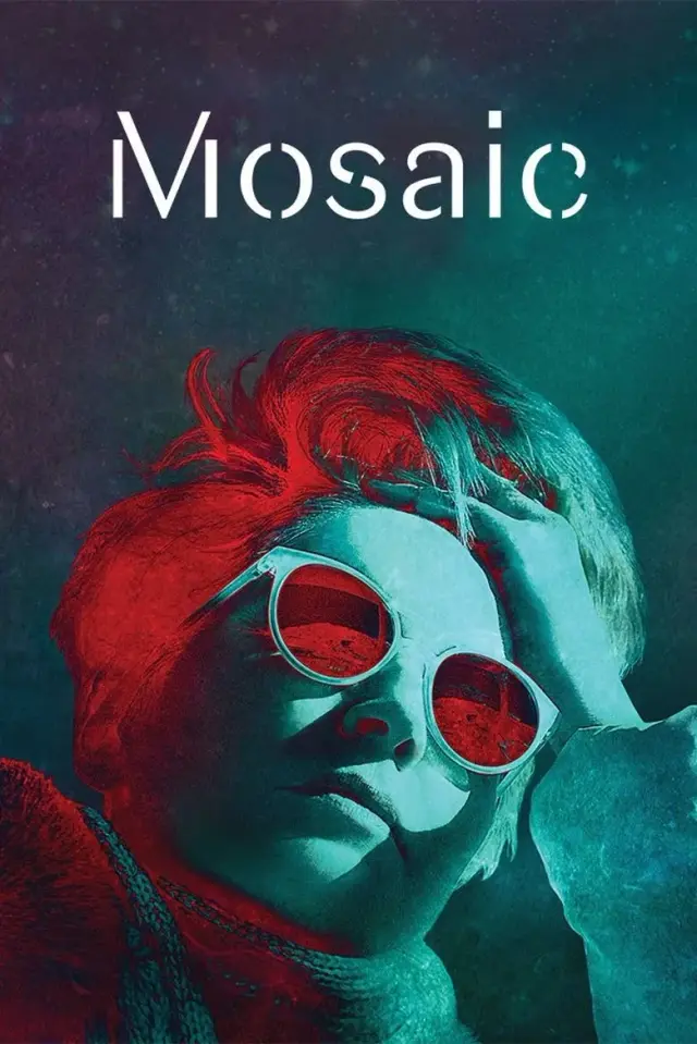 سریال موزاییک 2018 (Mosaic) پوستر