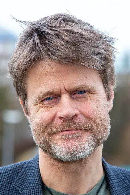 داوید Þór Jónsson