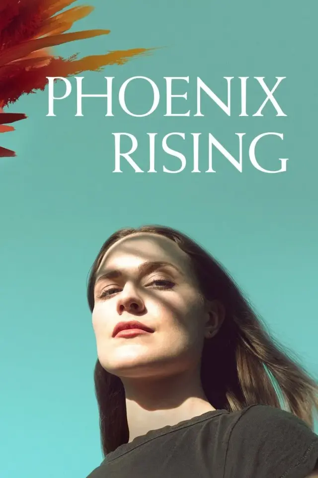 مستند ظهور ققنوس (Phoenix Rising) پوستر