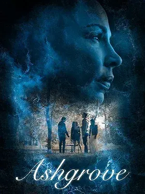 فیلم سفر سرخوشانه (Joyride) پوستر