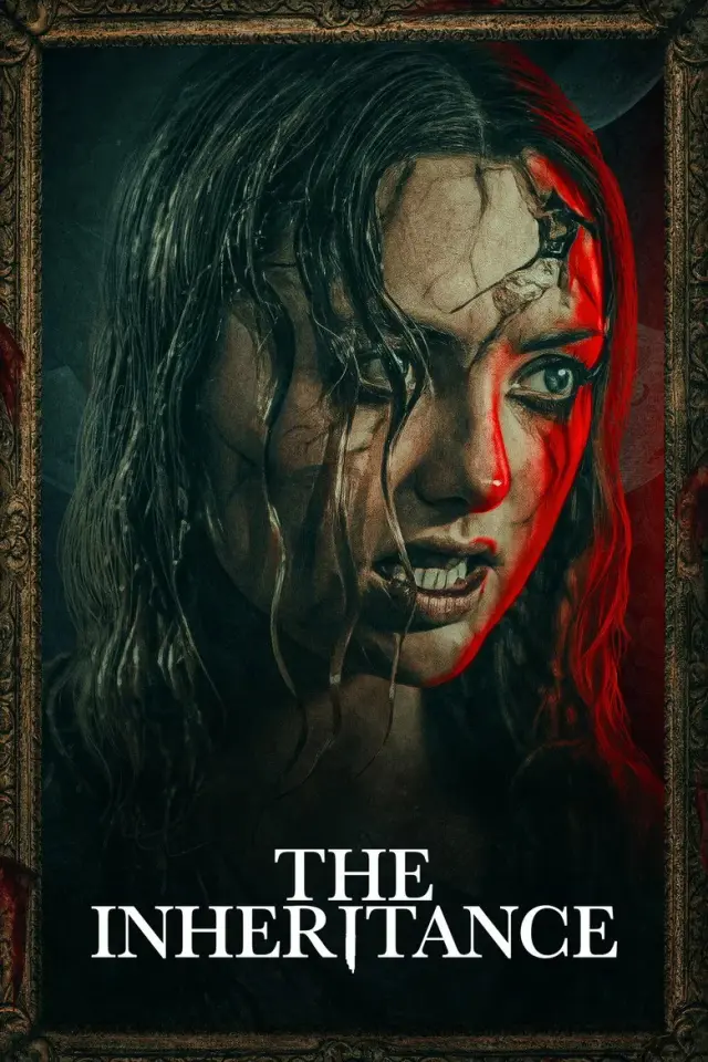 فیلم ارث و میراث 2024 (The Inheritance) پوستر