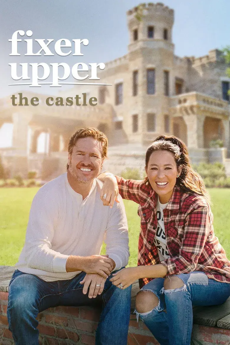 سریال نوسازی ساختمان‌ها: کاخ