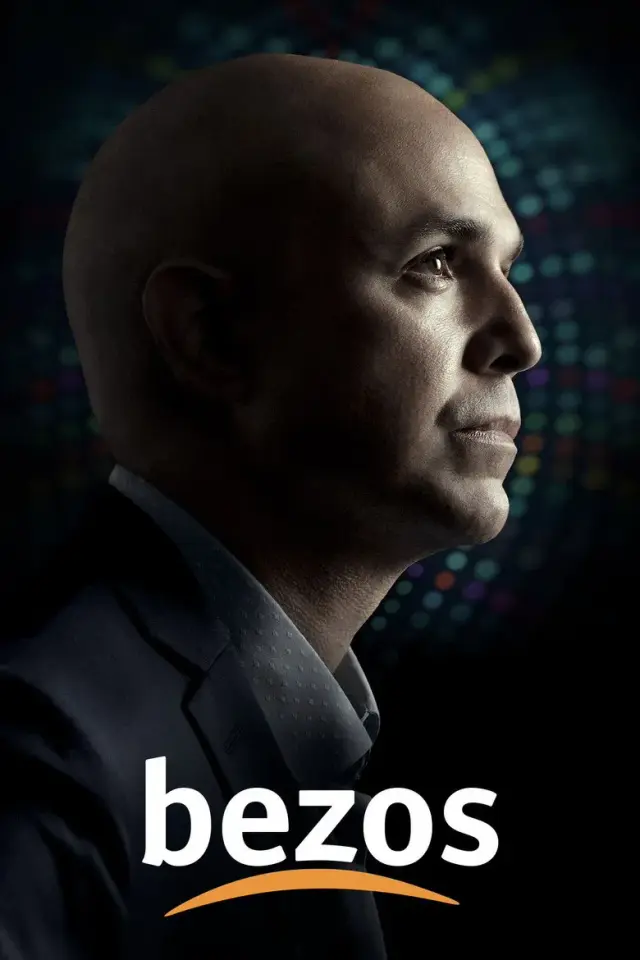 فیلم بزوس (Bezos) پوستر