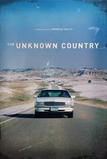 فیلم کشور ناشناخته (The Unknown Country) پوستر