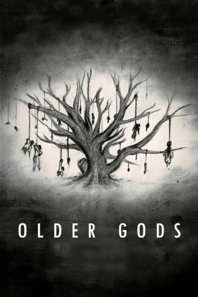 فیلم خدایان باستانی (Older Gods) پوستر