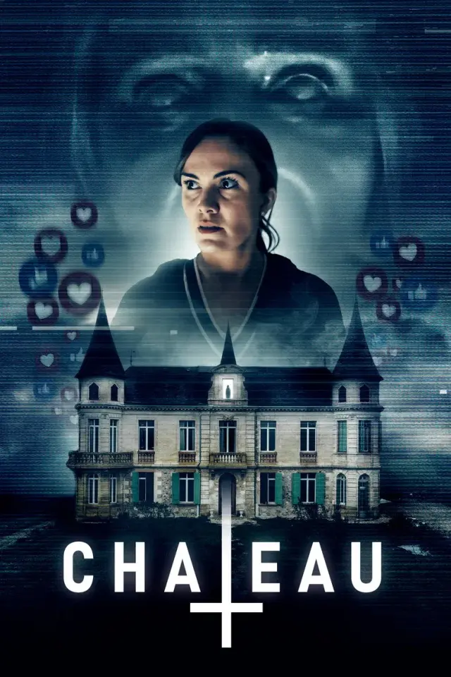 فیلم قلعه 2024 (Chateau) پوستر