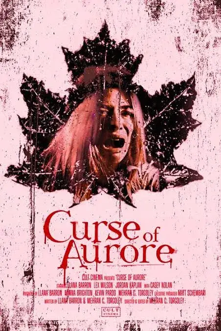 فیلم نفرین آرور