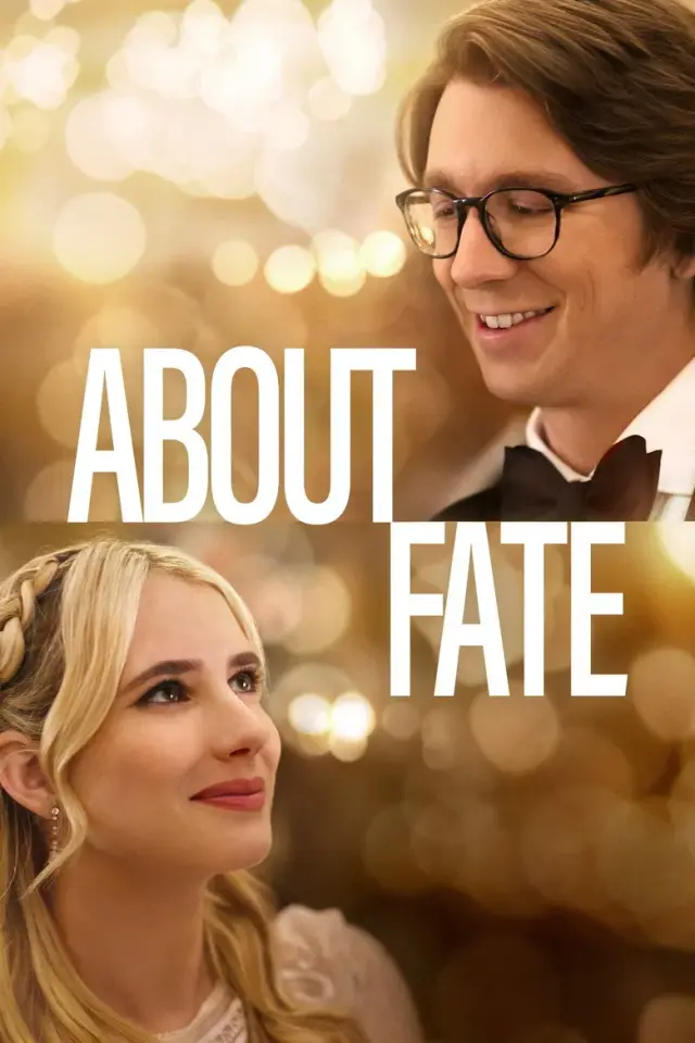 فیلم درباره سرنوشت (About Fate) پوستر