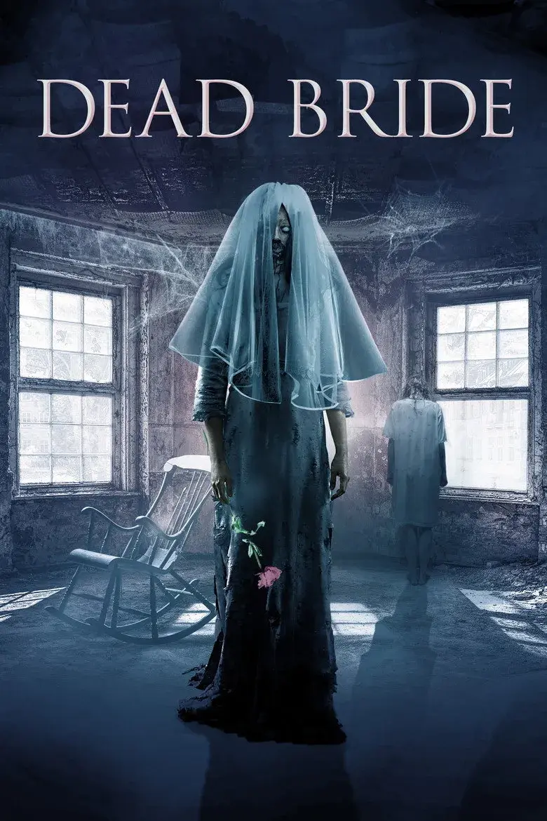 فیلم عروس مرده 2022