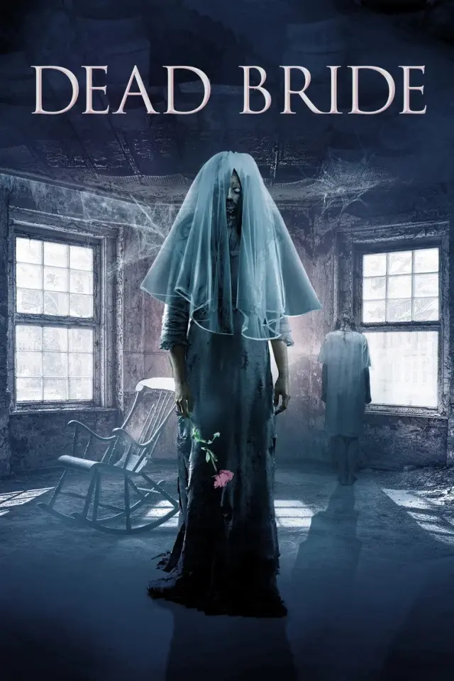 فیلم عروس مرده 2022 (Dead Bride) پوستر