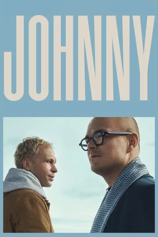 فیلم جانی 2022 (Johnny) پوستر