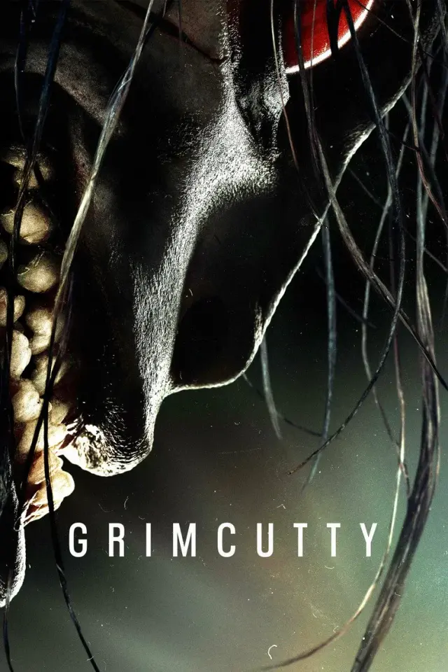 فیلم گریمکاتی (Grimcutty) پوستر