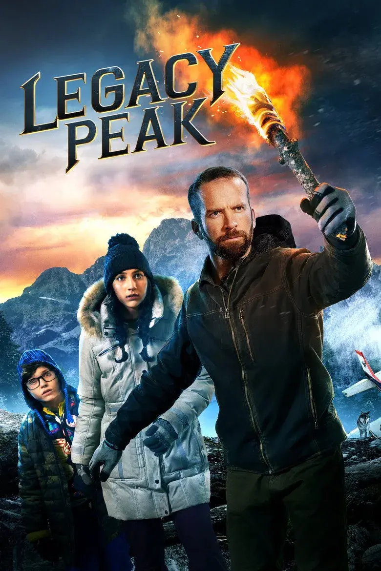 فیلم قله میراث 2022