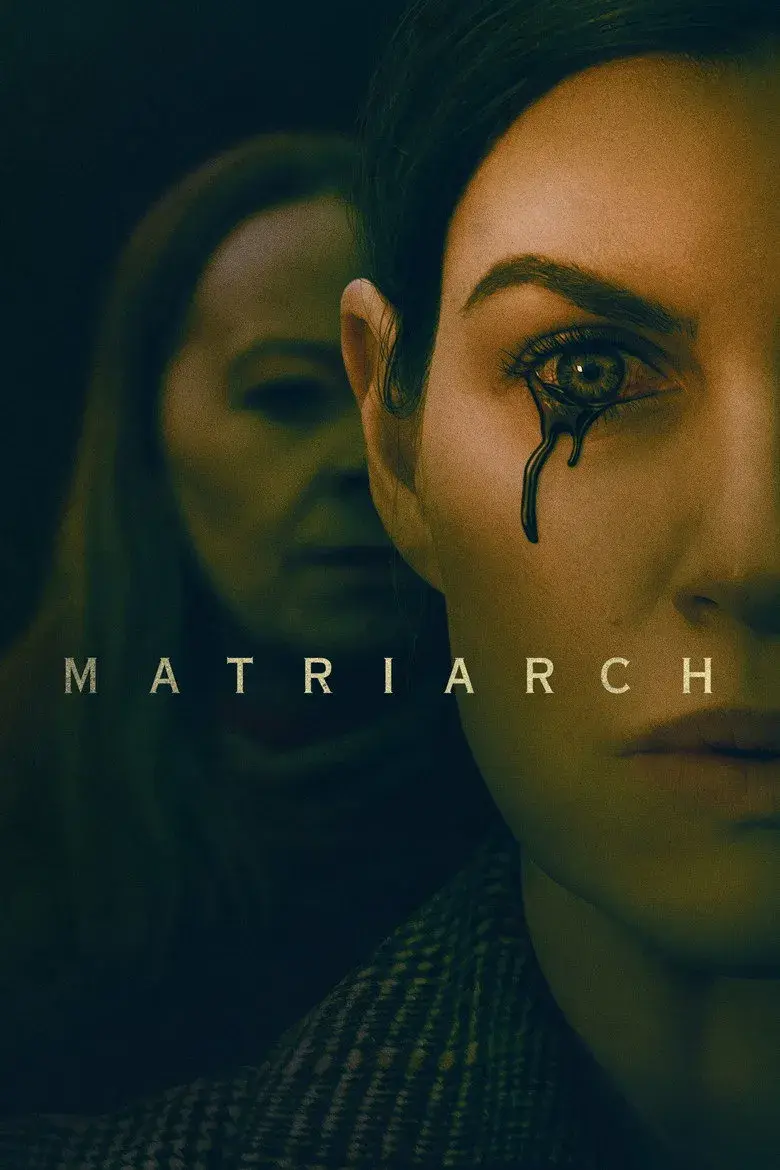 فیلم مادرخوانده 2022