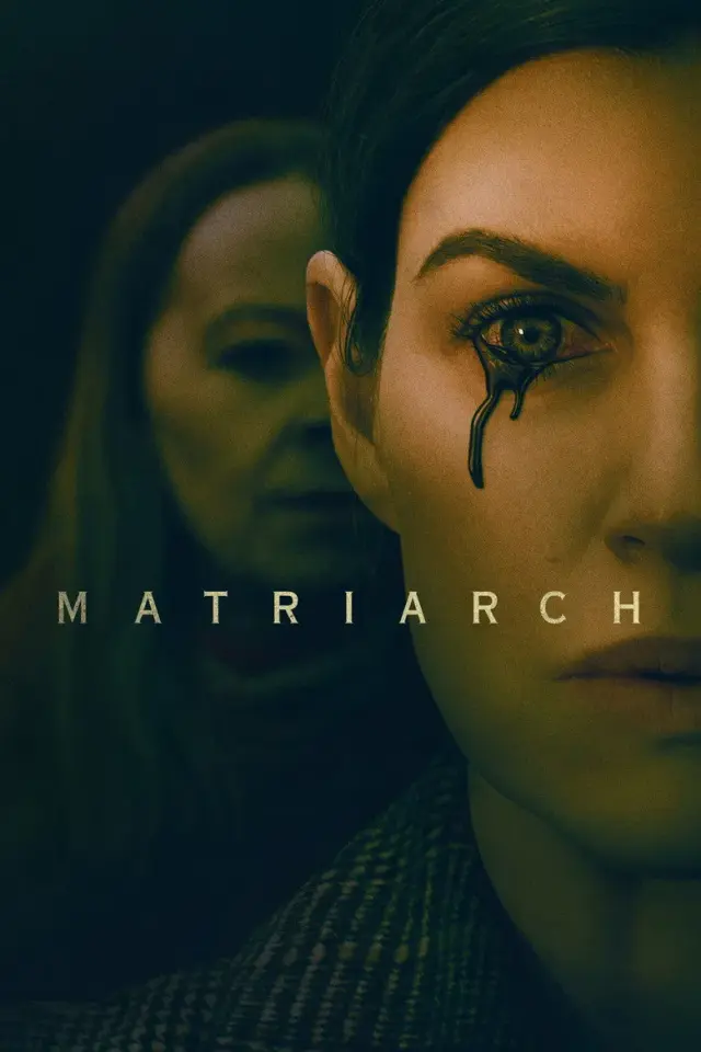 فیلم مادرخوانده 2022 (Matriarch) پوستر